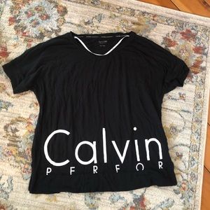 Calvin Klein Performance Top
